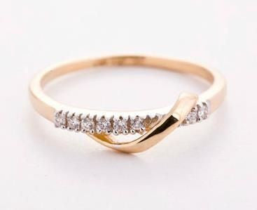 Engagement ring