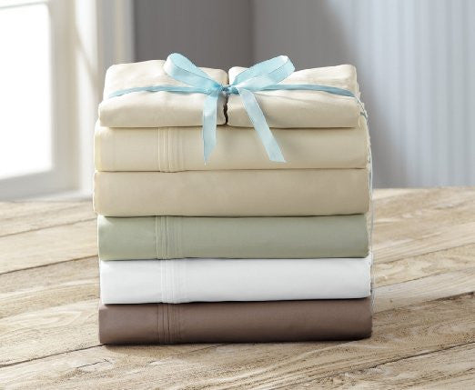 Egyptian bedsheet