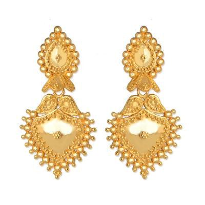 Traditional Gold